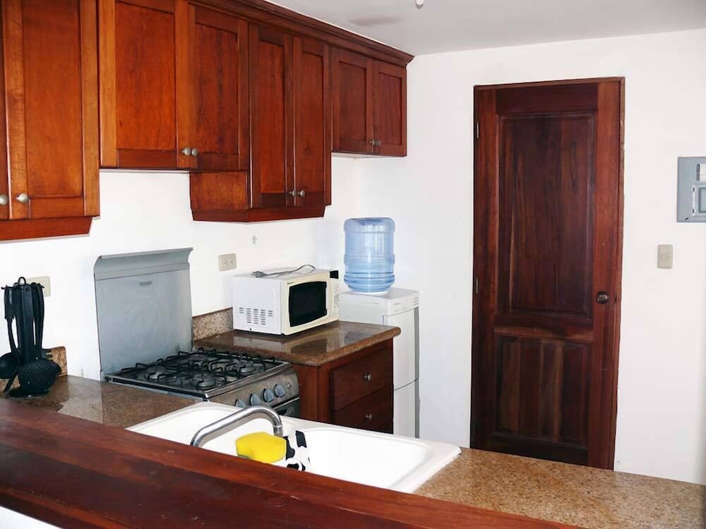 Oasis Apartments