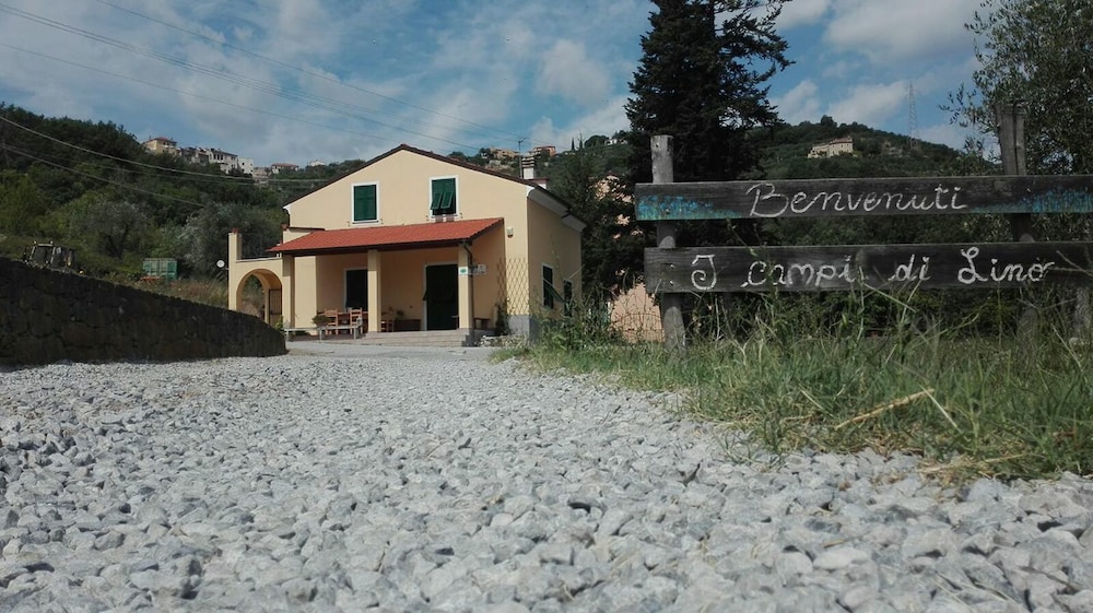B&B I Campi Di Lino