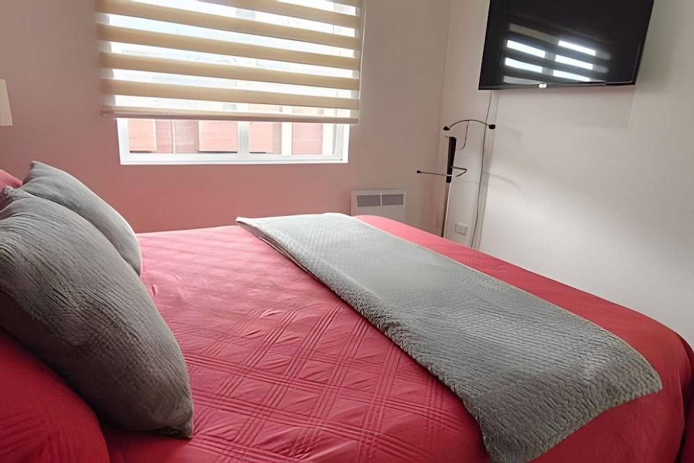 Oceana Suites Los Nostros