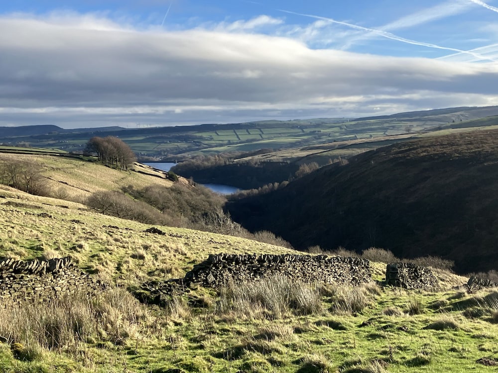 The Shearer's Hut