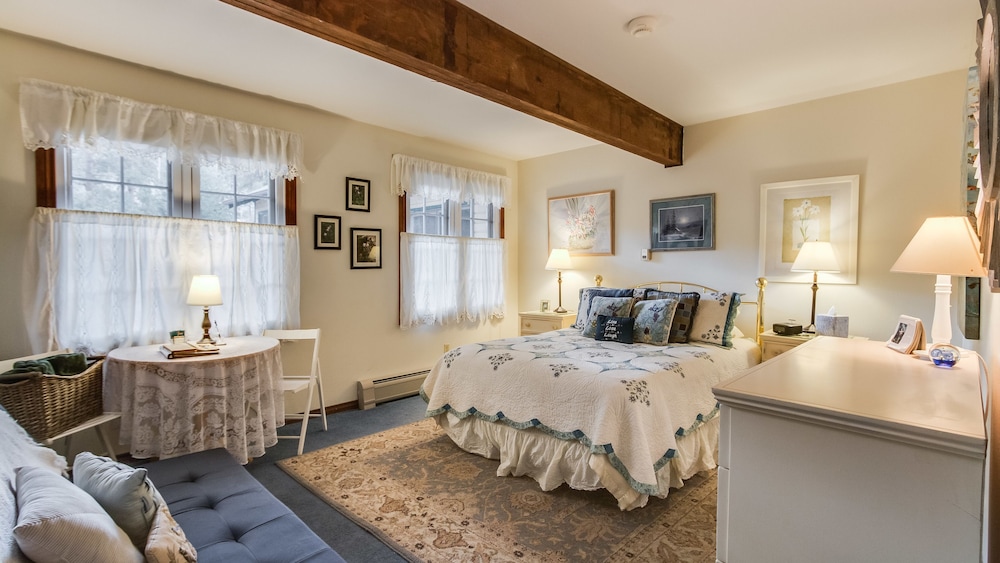Meadow Creek Mountain Lodge and Event Center