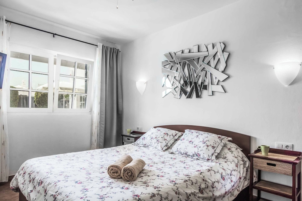 Villa Antares