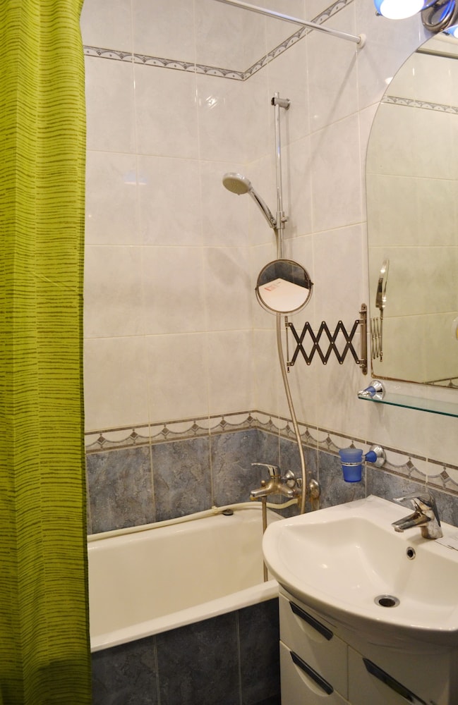 Kiev Accommodation Hotel Service