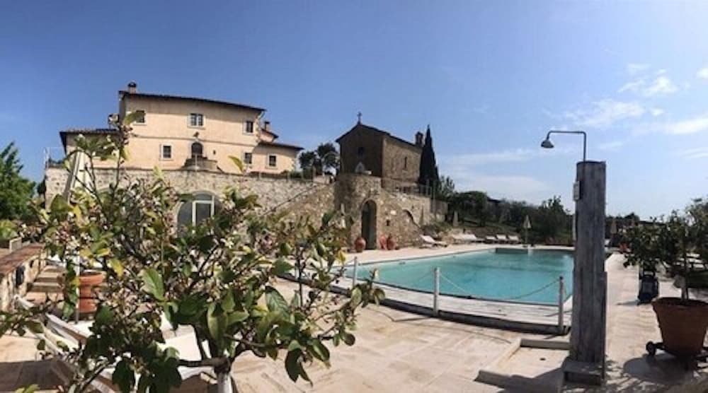 Tenuta Decimo
