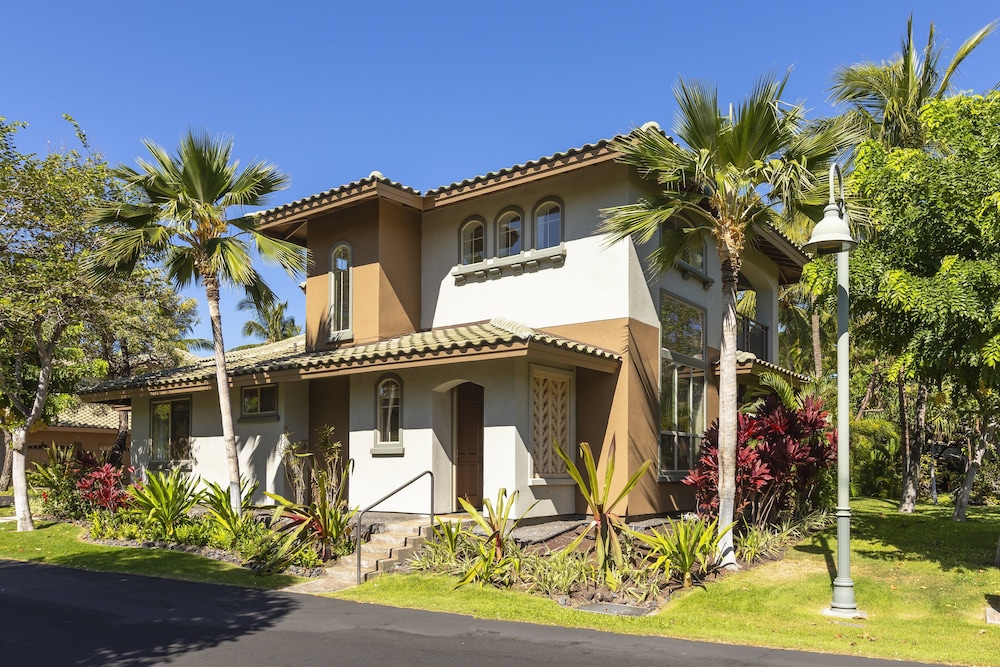 Fairways Mauna Lani 1406 2 Bedroom Condo