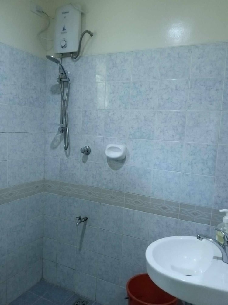 Room-camiguin Lanzones Resort Cottage 2