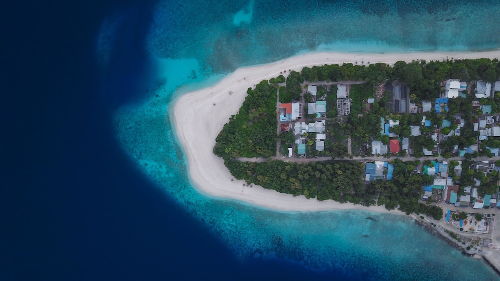 Ukulhas Beach Inn