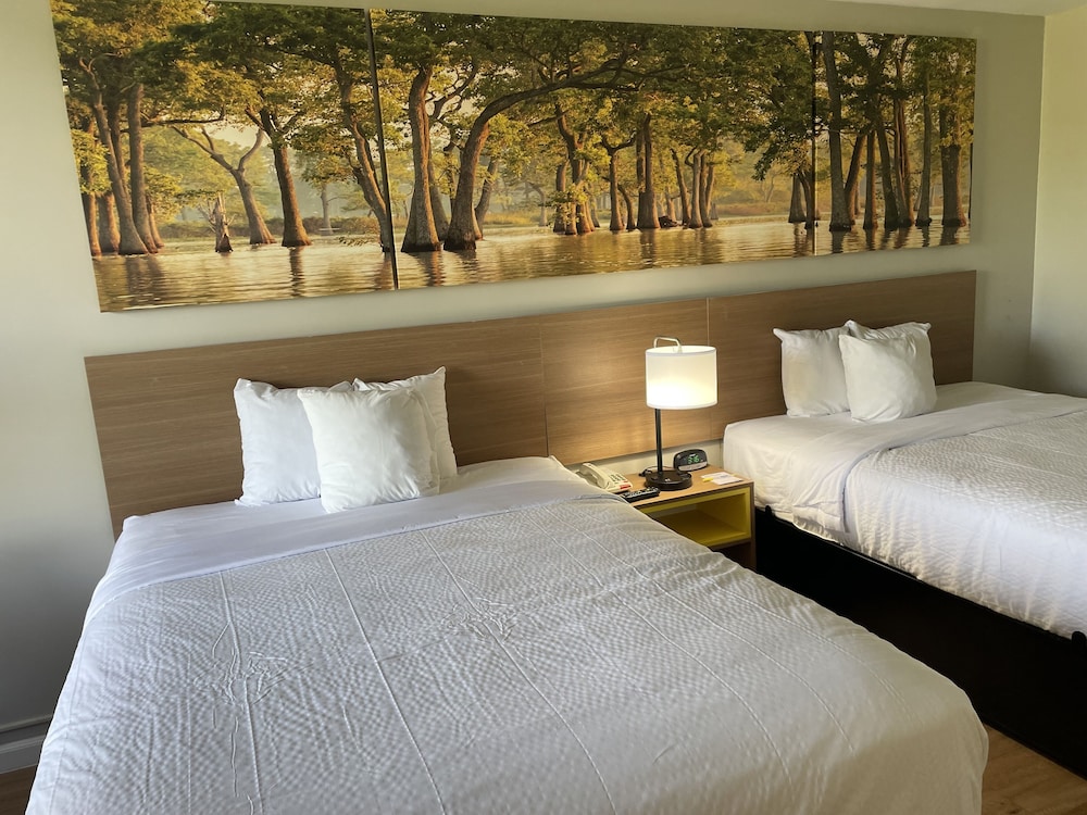 Days Inn by Wyndham Valdosta/Near Valdosta Mall