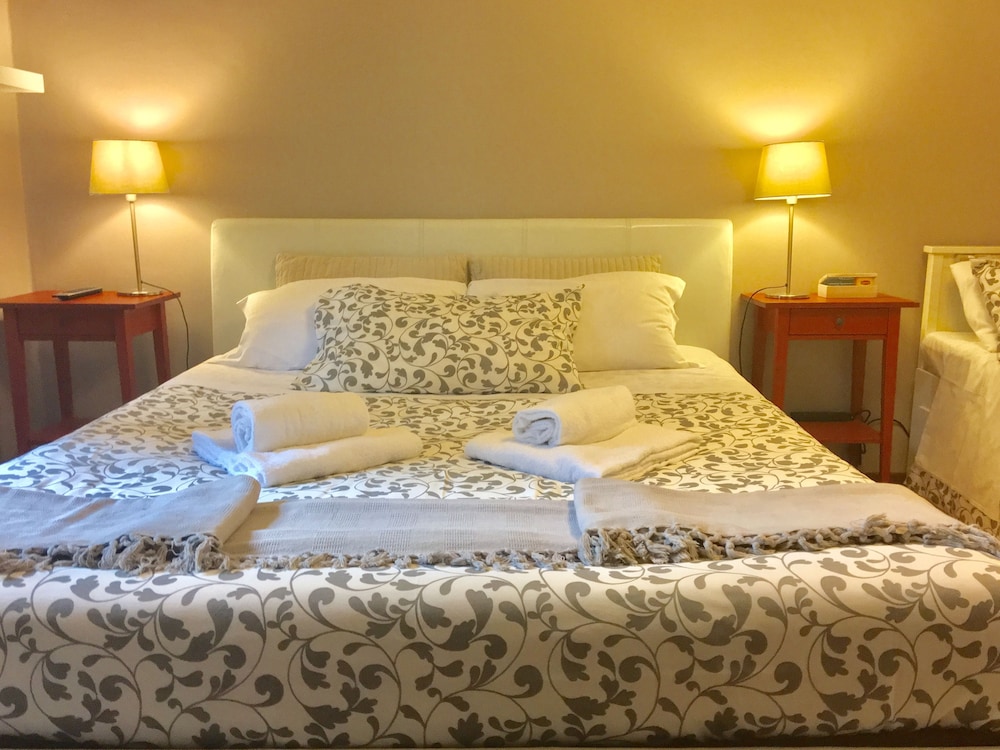 B&B Near