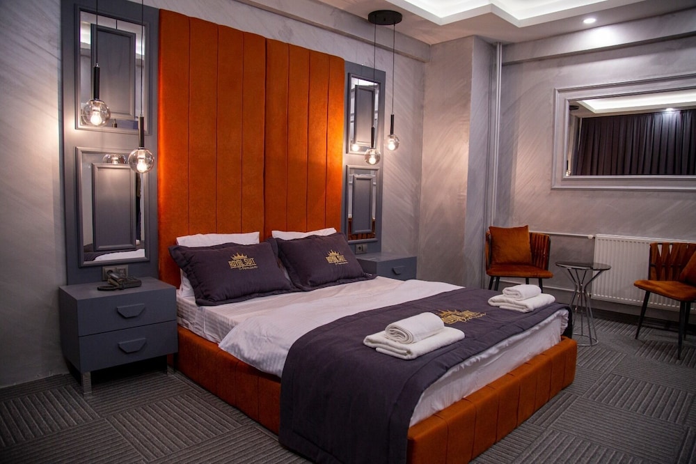 VALERON SUITE PREMIUM
