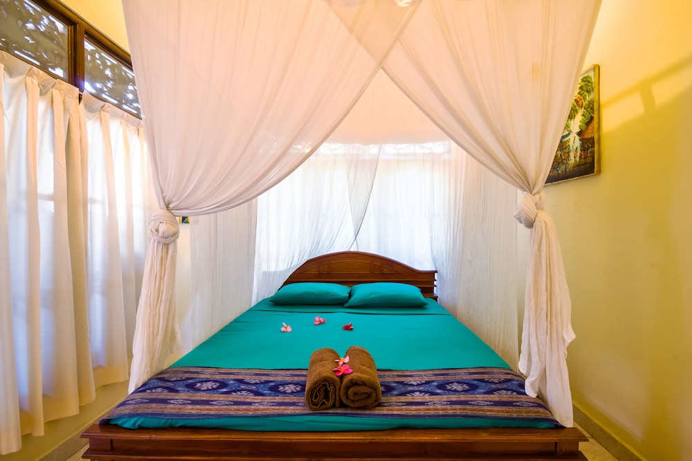 Ume Sita Home Stay