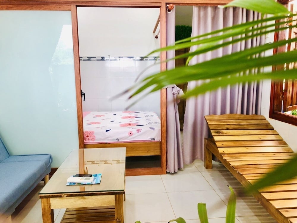 Hoang Bao Vy Guesthouse view 3