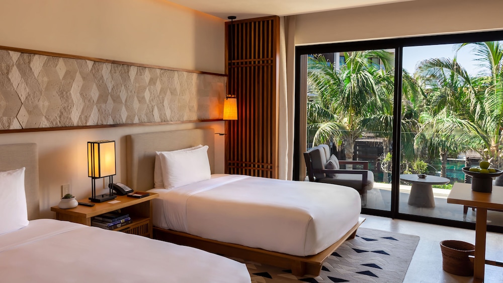 Los Cabos Vacations - Nobu Hotel Los Cabos - Property Image 146