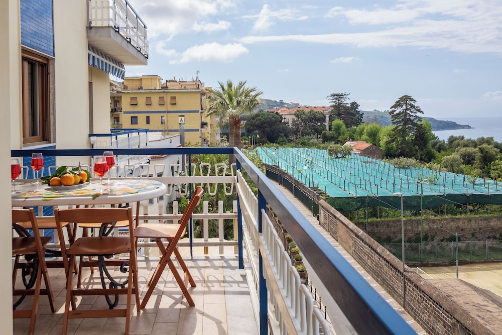 Residenza Le Sirene