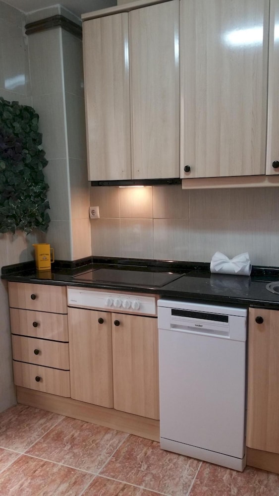 Apartamento Deluxe 2 Cason DEL Corpus 2 Go Native Toledo 11 Plazas