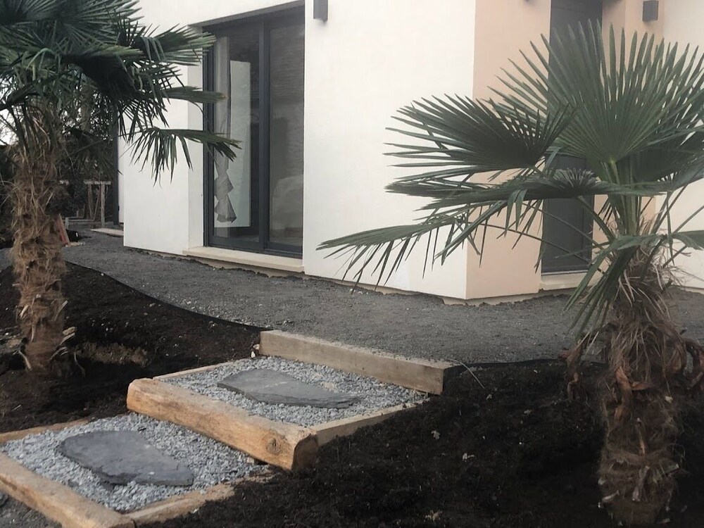 Espaces Gîtes
