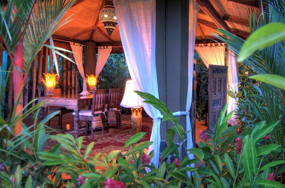 Hotel Casa Chameleon Mal Pais - Adults Only - Image 1