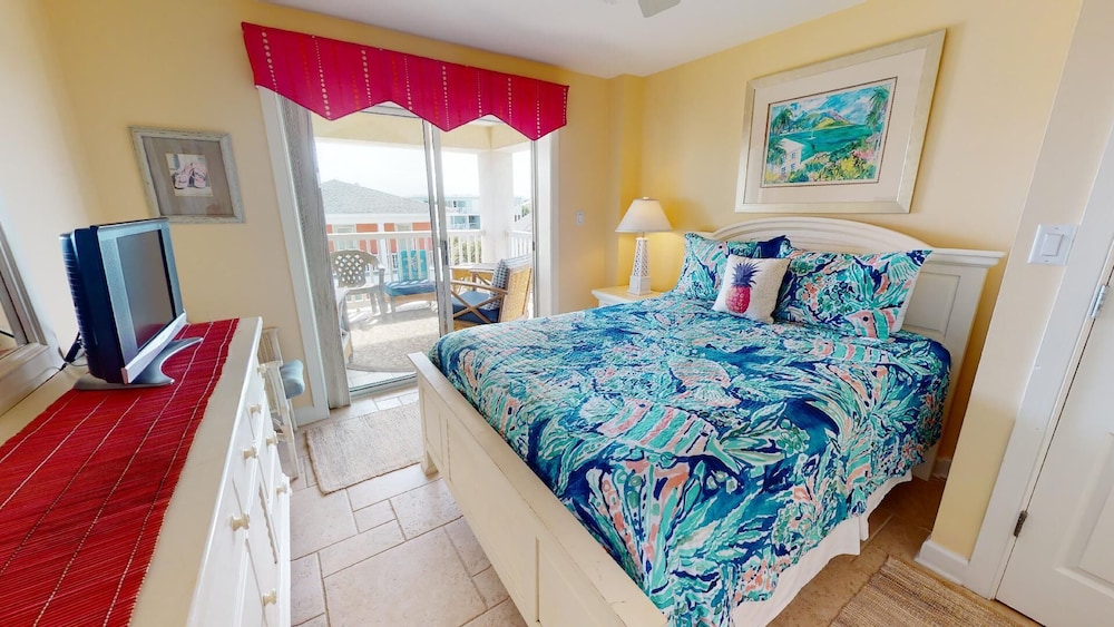 Duneside Terrace 302 Tybee Vacation Rentals