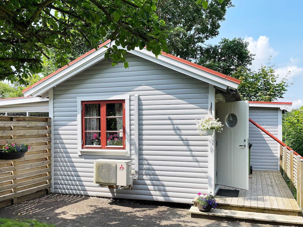 4 Star Holiday Home in Morrum