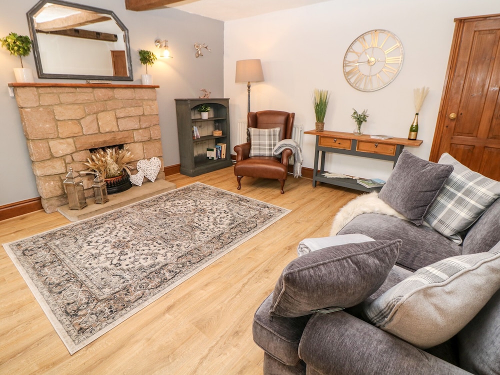 White Swan Cottage