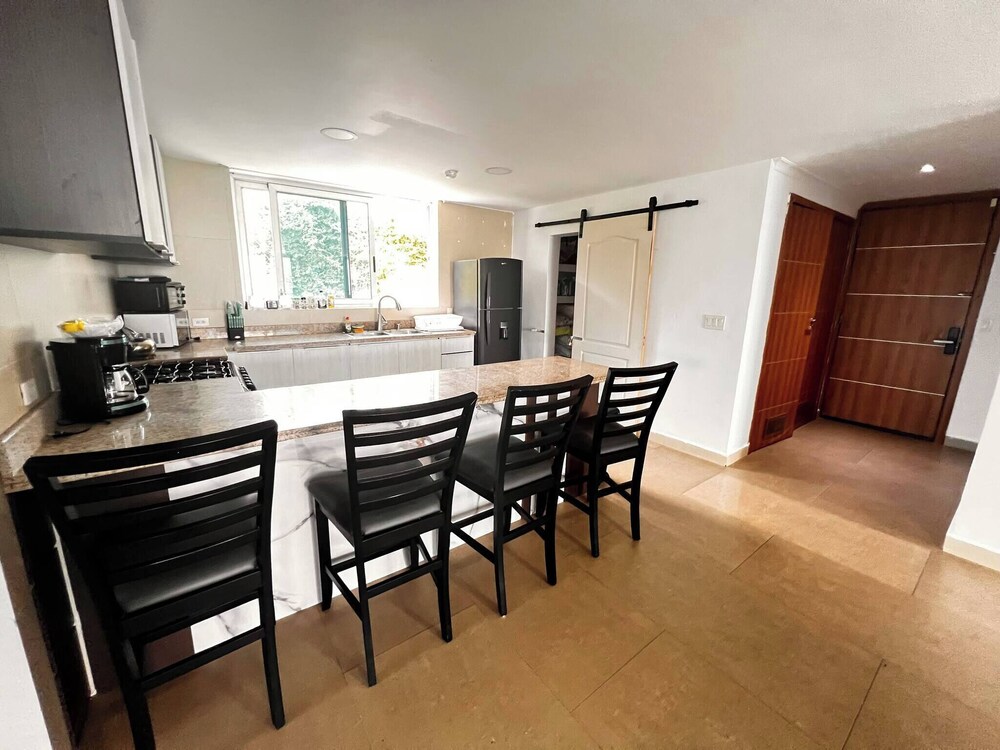 Apartment in the Causeway Amador