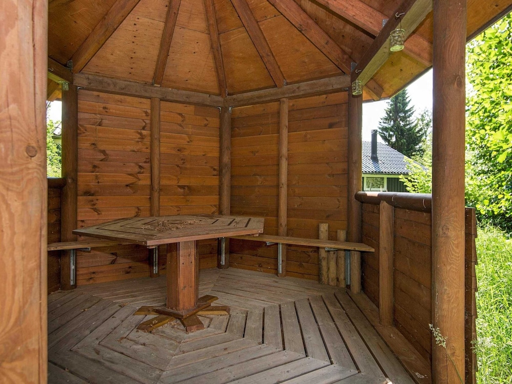 6 Person Holiday Home in Borkop-by Traum