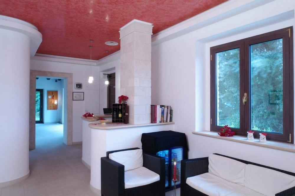 Colle Indaco Country House & Wellness view 2