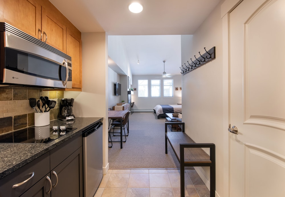 Winter Park CO - Fraser Crossing Cozy Condos