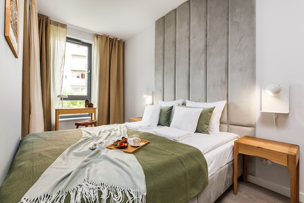 Scala Apartments by HappyStay view 3