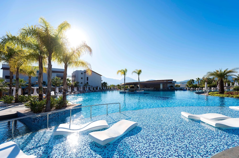 Akra Fethiye Tui Blue Sensatori All Inclusive