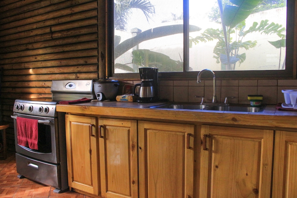 Villas Bungalows Ballena
