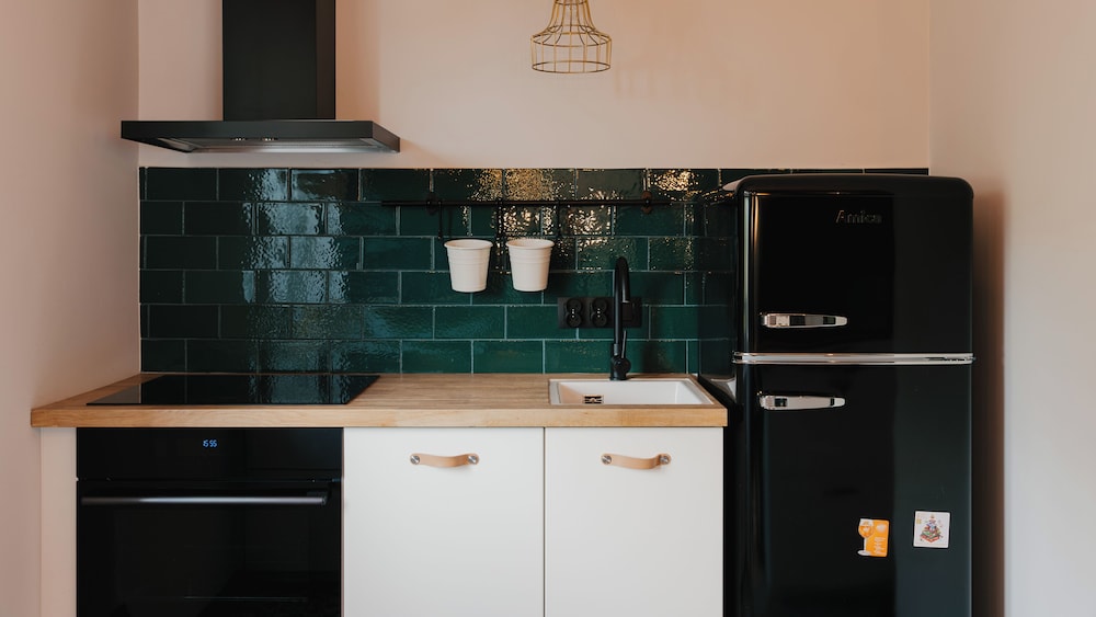 Apartamenty Sun & Snow Nadmorska