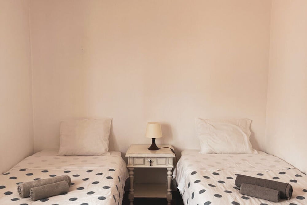 Soothing Holiday Home in Ferrel near Baleal Island view 4