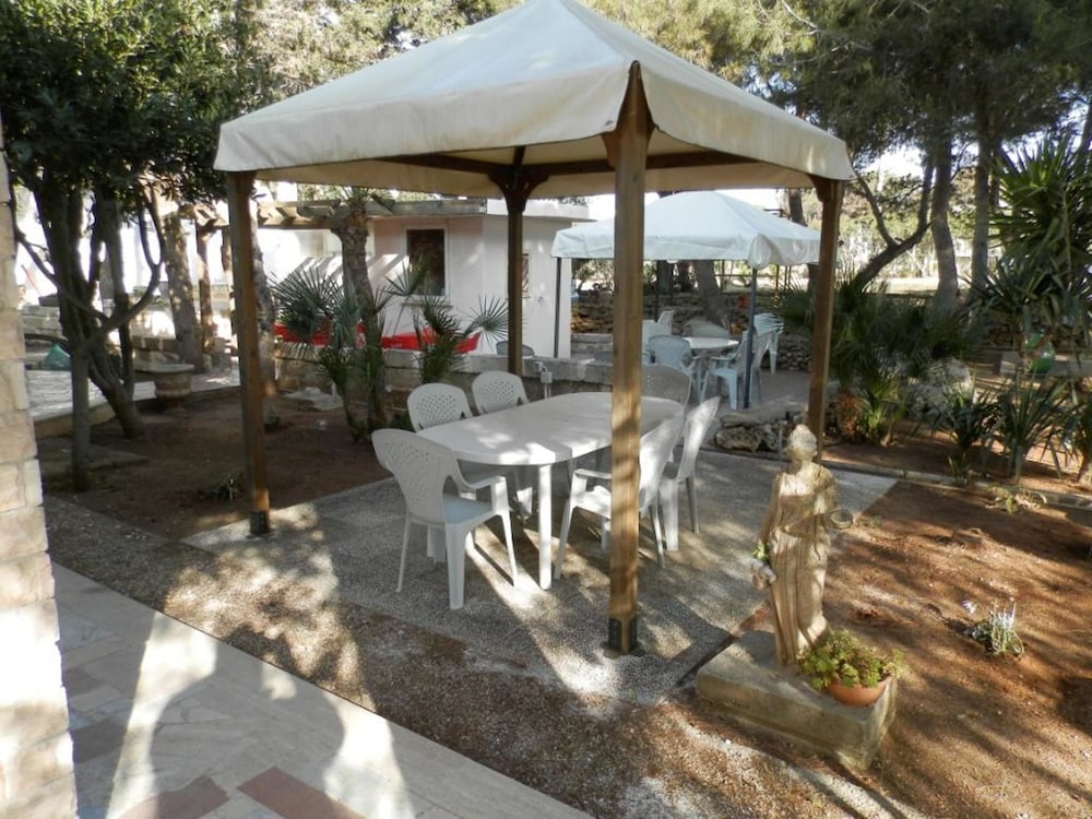 Villa Lory view 4