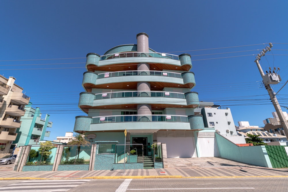 Aluguel Apartamento 3 quartos - 641C