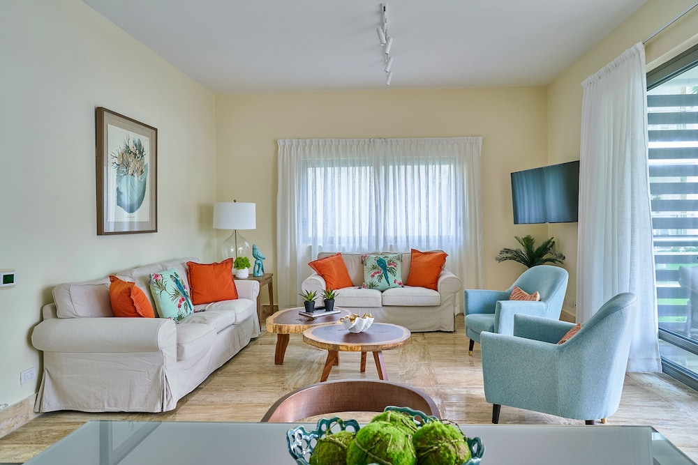 Costa Atlantica Beach Condos