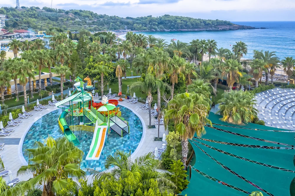 Leodikya Kirman Premium - Ultra All Inclusive