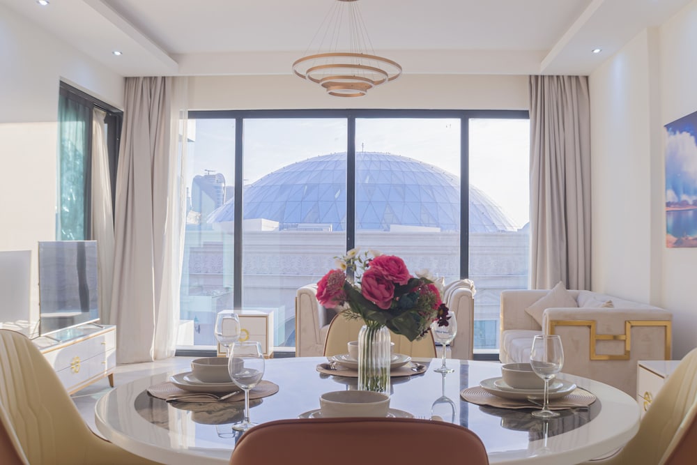 Vendôme Apartment Lusail view 5