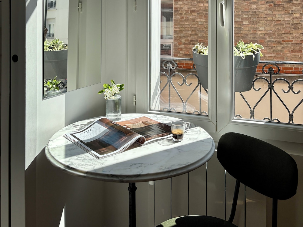 Home Chic Home – Le Cocon de Paris La Défense