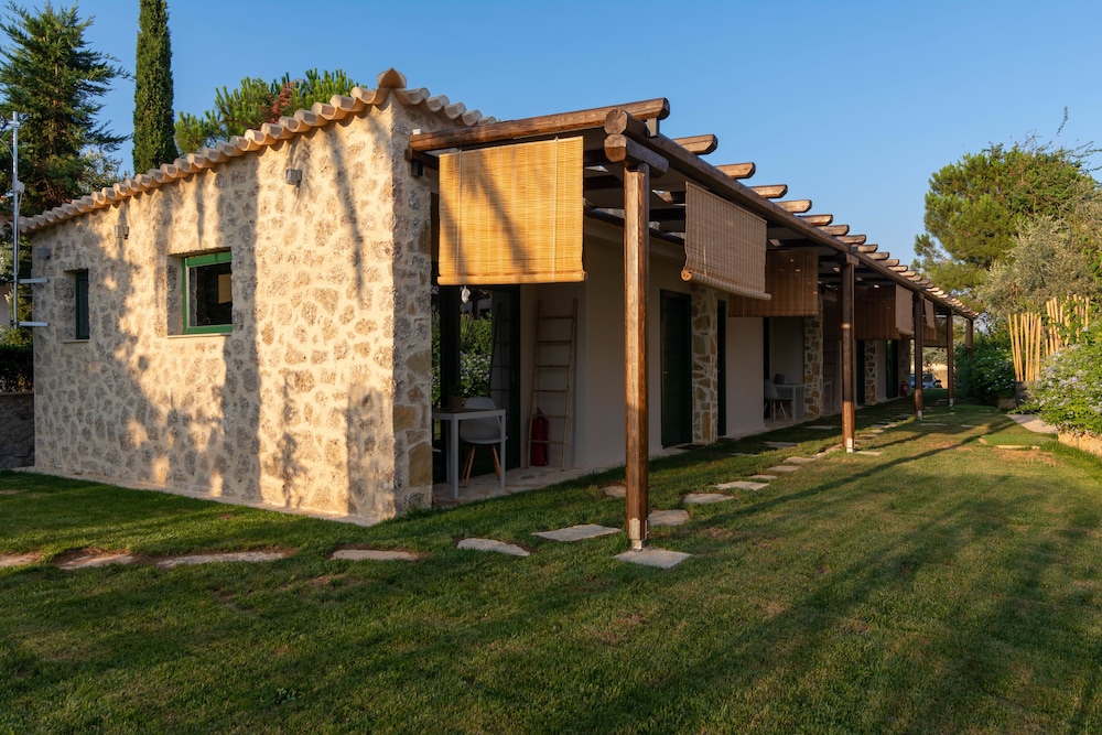 Thermesea Luxury Lodge