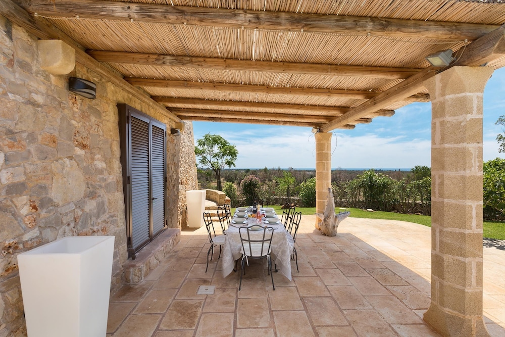 Villa Elaion photo 4