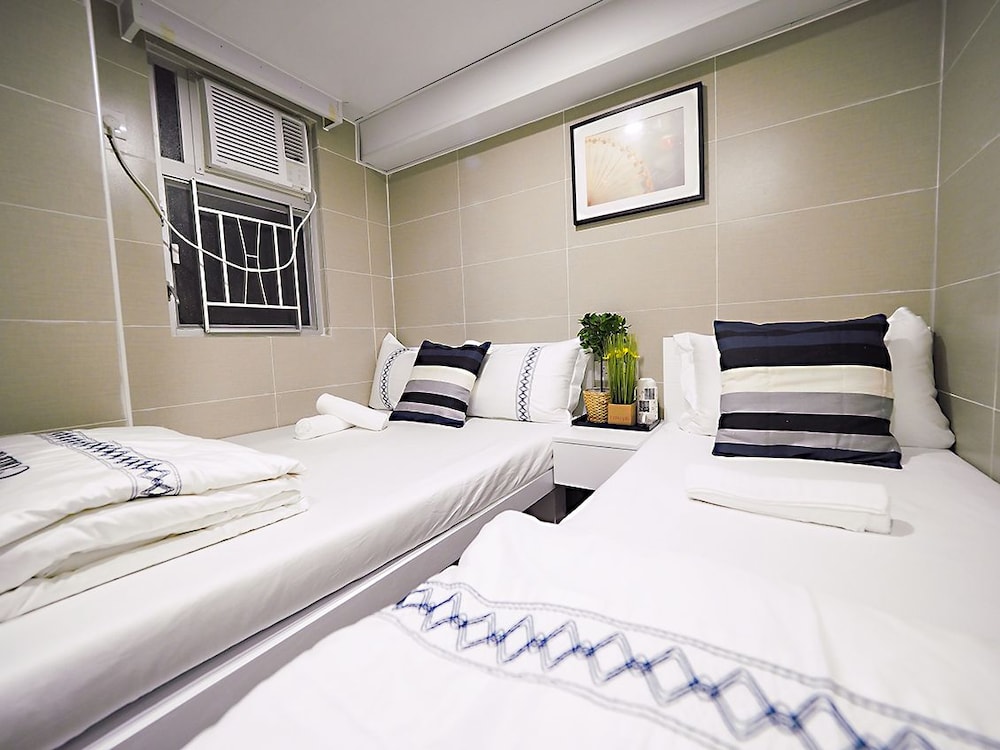 Comfort Guest House - Hostel