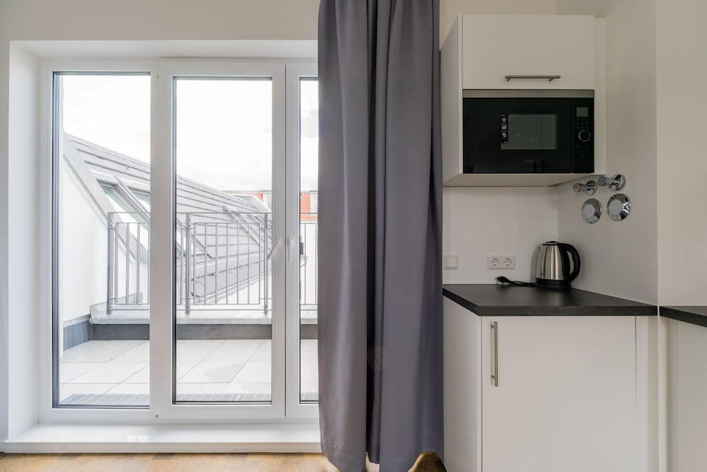 Nena Apartments Herrmannplatz