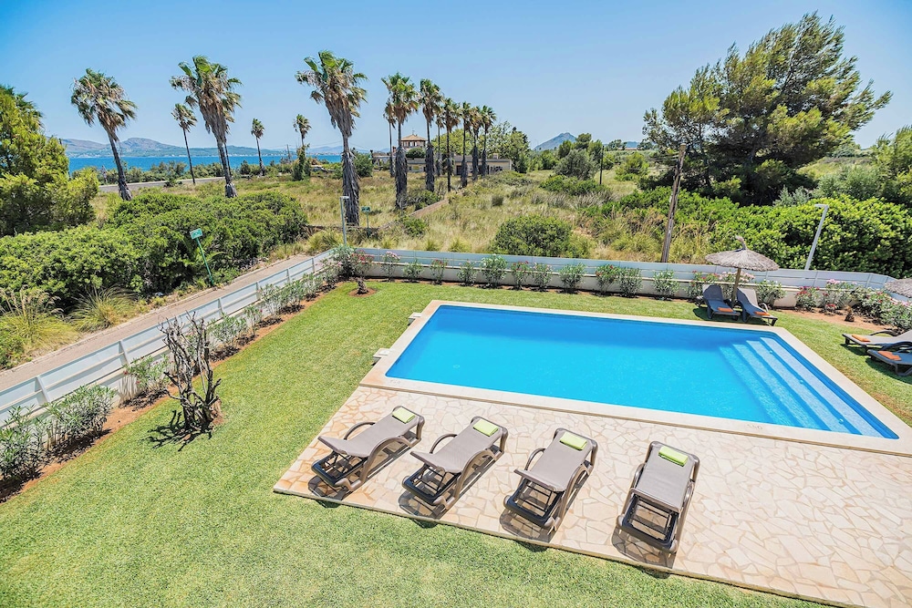 Villa Quiros II