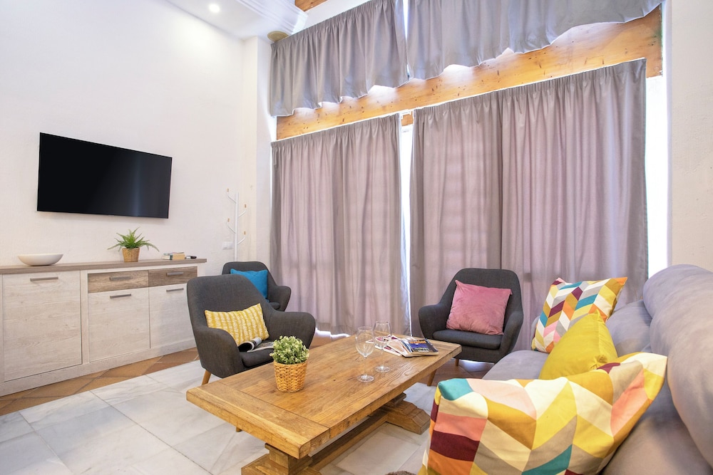 Sunstay Apartment Newly Refurbished Torremolinos photo 4