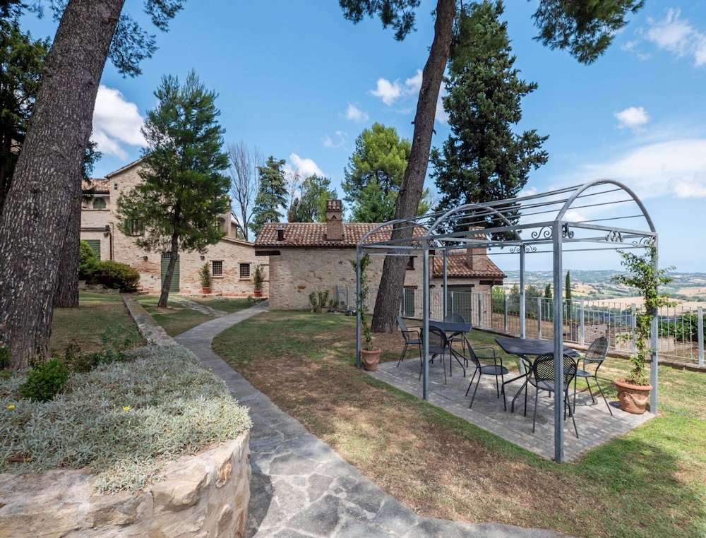 Holiday Home in Villagrande Near Pool & Beach