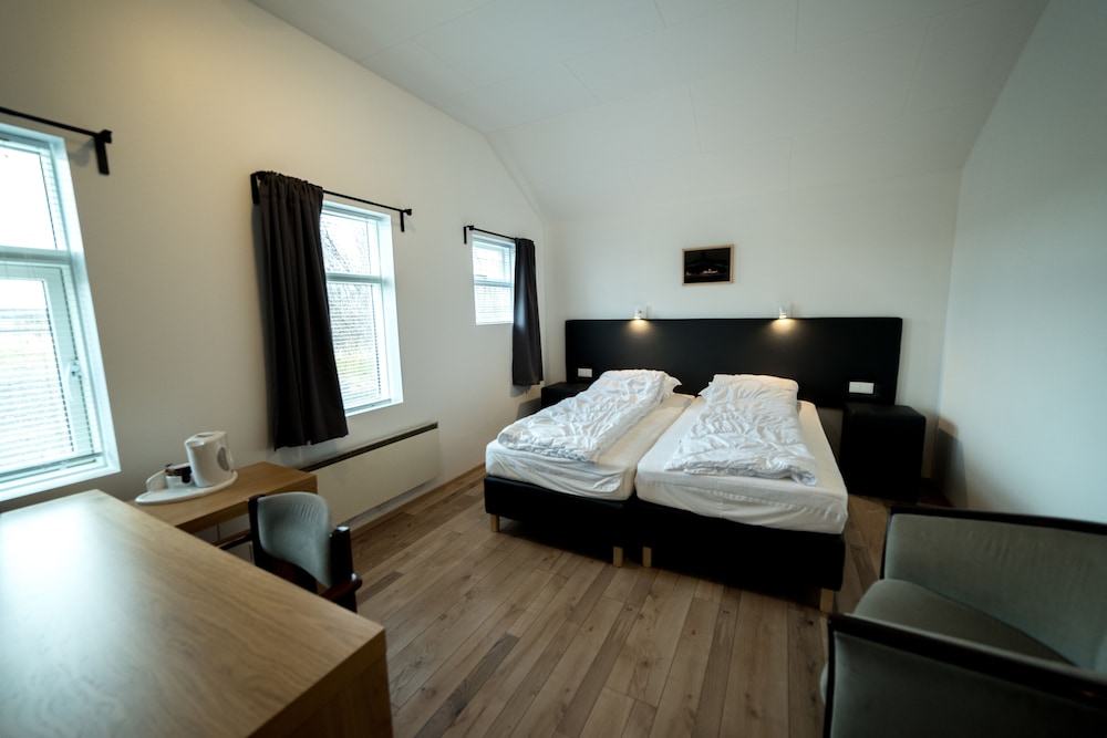 Dæli Guesthouse