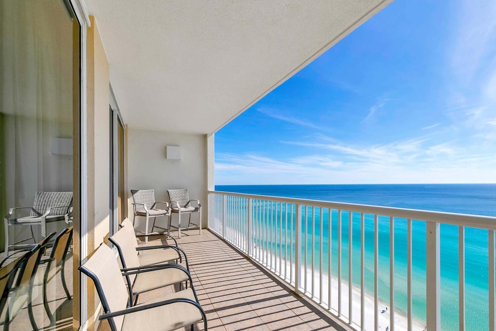 Majestic Beach Towers 2-1801