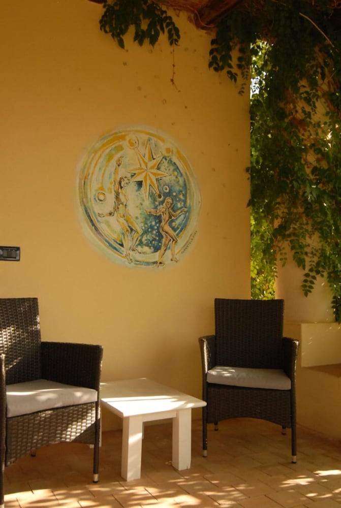 Bed & Breakfast Eoliano