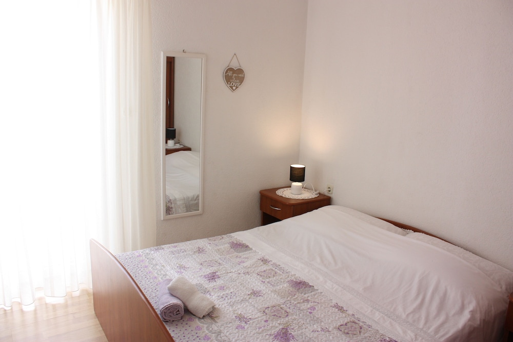 Apartments Golija